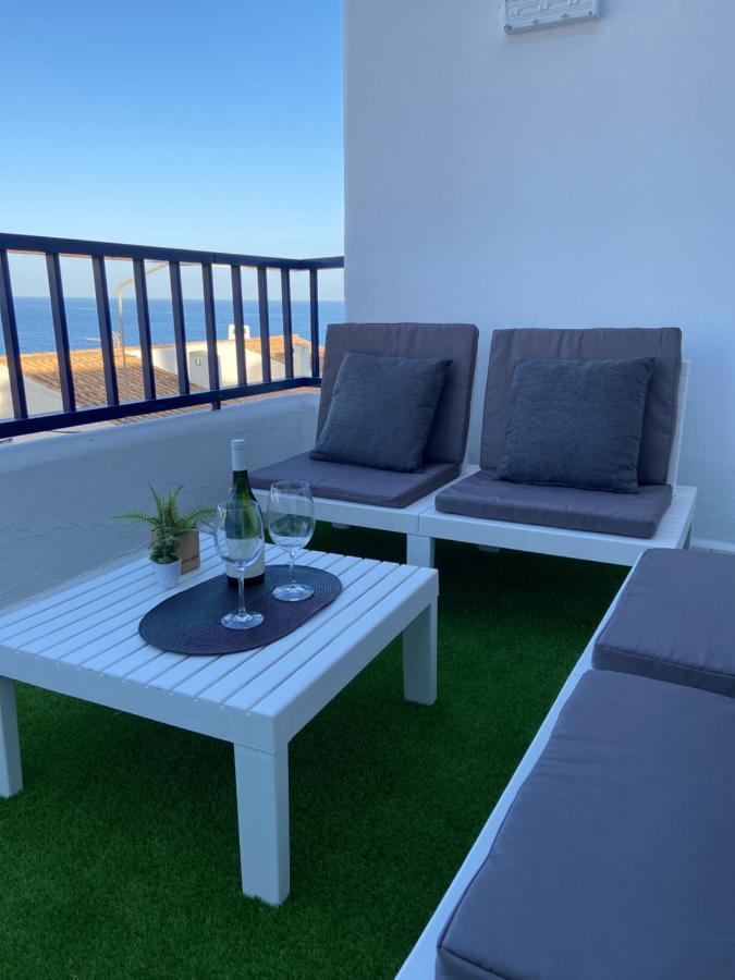 Shiokaze Appartement San José Buitenkant foto