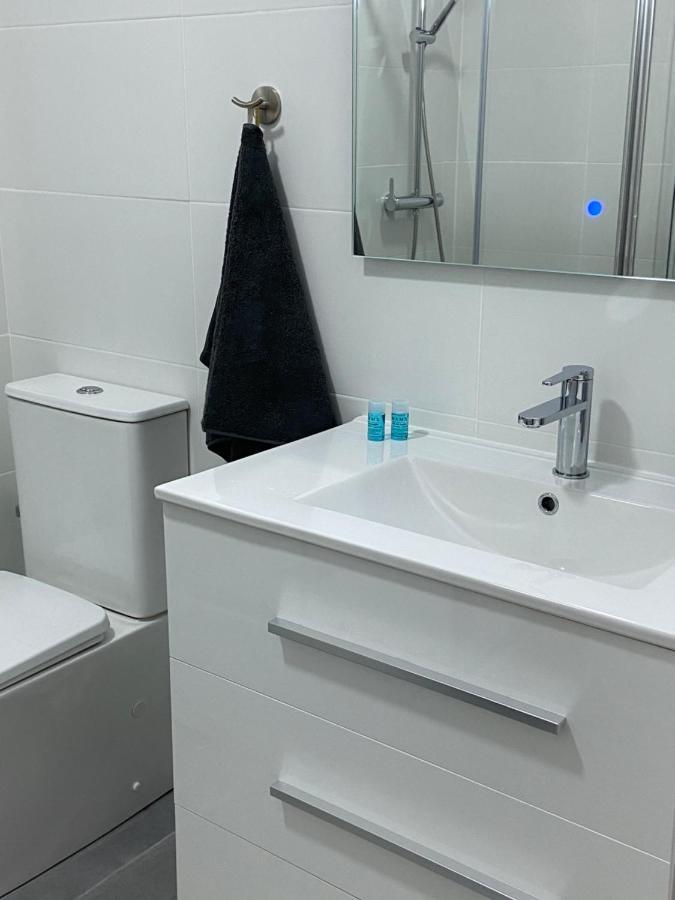 Shiokaze Appartement San José Buitenkant foto