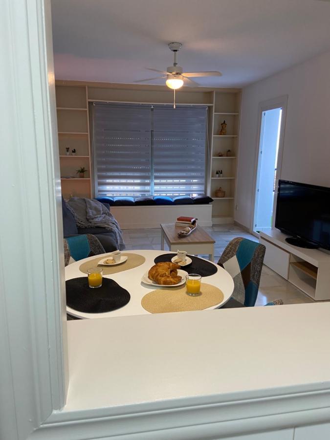 Shiokaze Appartement San José Buitenkant foto