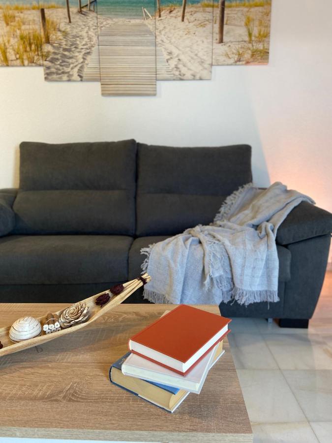 Shiokaze Appartement San José Buitenkant foto
