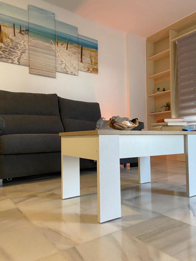Shiokaze Appartement San José Buitenkant foto