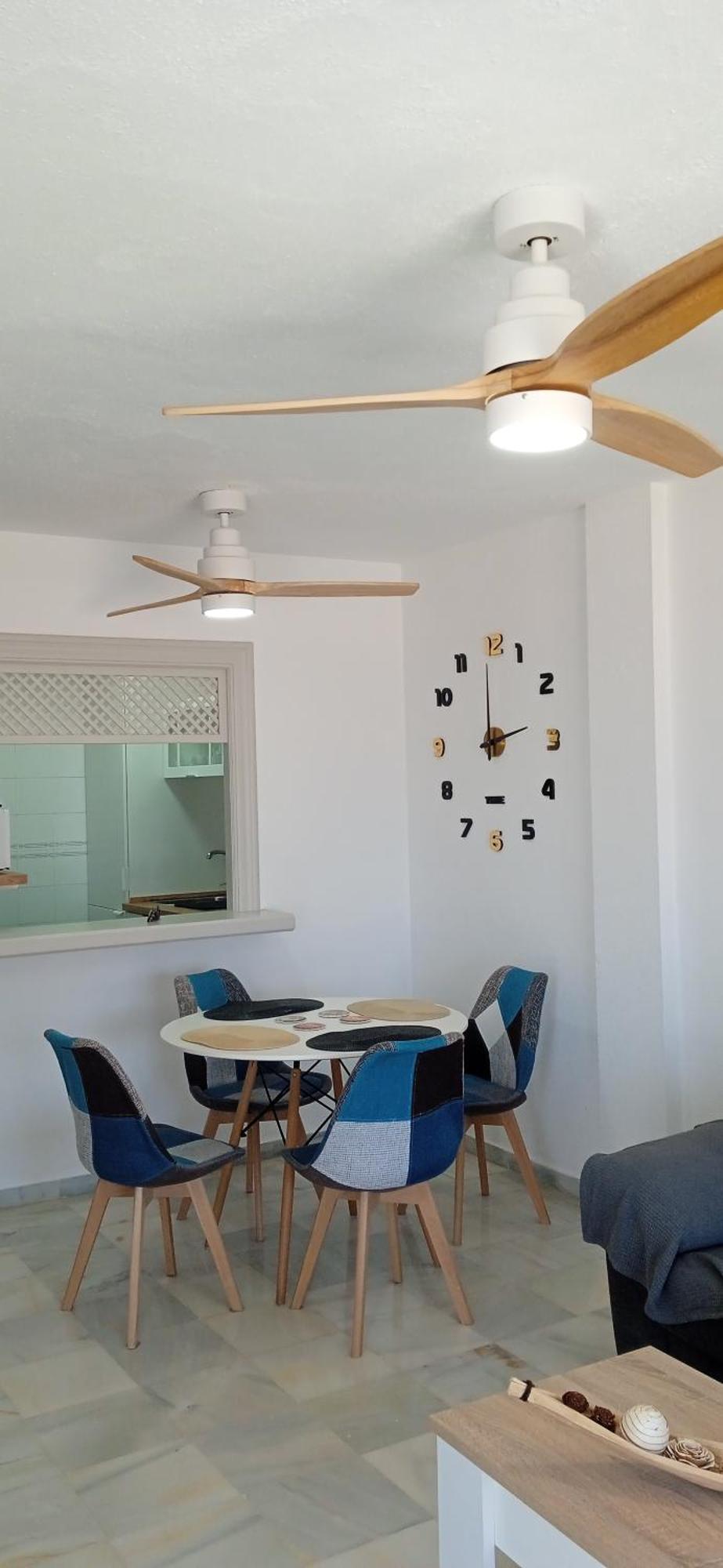 Shiokaze Appartement San José Buitenkant foto