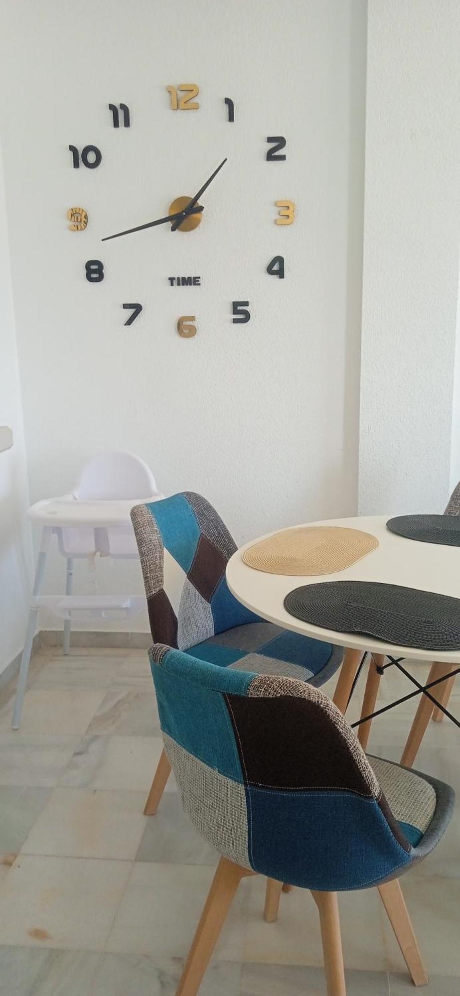 Shiokaze Appartement San José Buitenkant foto